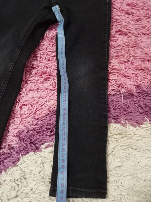 Джинси на хлопчика 4 роки 2пари