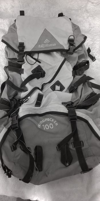 Туристичний рюкзак