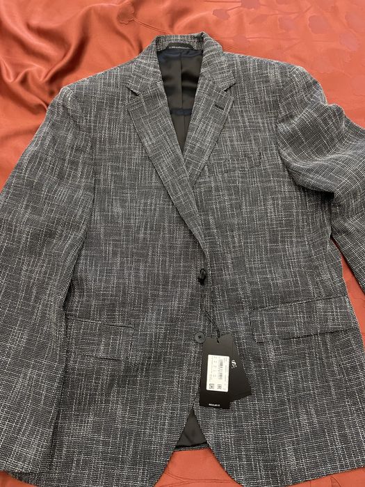 Піджак Hugo Boss 56p