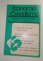 Economia e Socialismo: Revista Mensal de Economia Política, n° 34