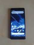 Nokia5.1,синій,в гарному стані