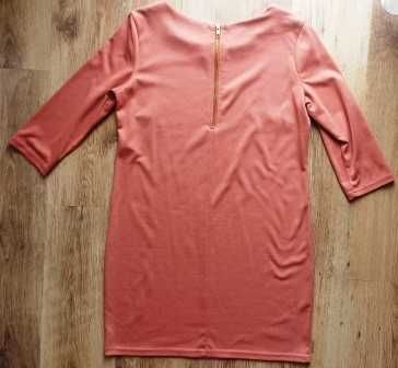 VILA CLOTHES sukienka damska L