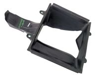Maserati Ghibli Lift 17+ kierownica powietrza wlot dolot intercoolera