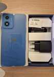 Motorola Moto G04 NÓWECZKA