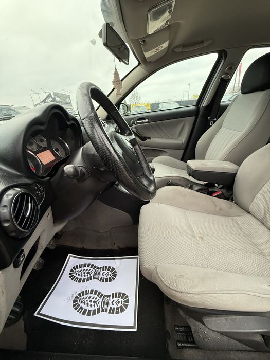 Na Sprzedaż Alfa Romeo 147 1.6B/oszczędny/klima/zamiana/długie oplaty