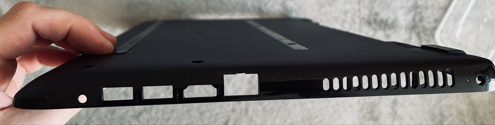 Корпус HP 255 (TPN-C125)