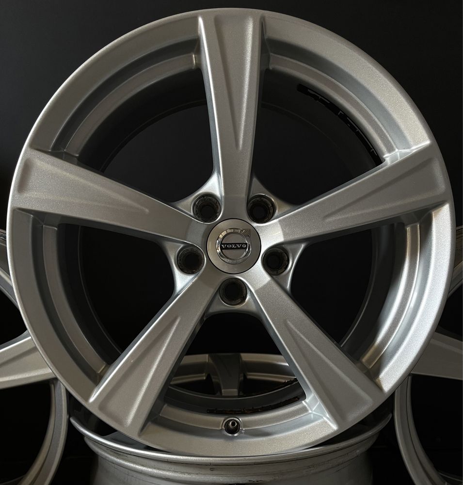 Диски Volvo R18 5x108 Et42.5 8J. XC60/XC70/XC90/V60/V70/V90/S60/S90