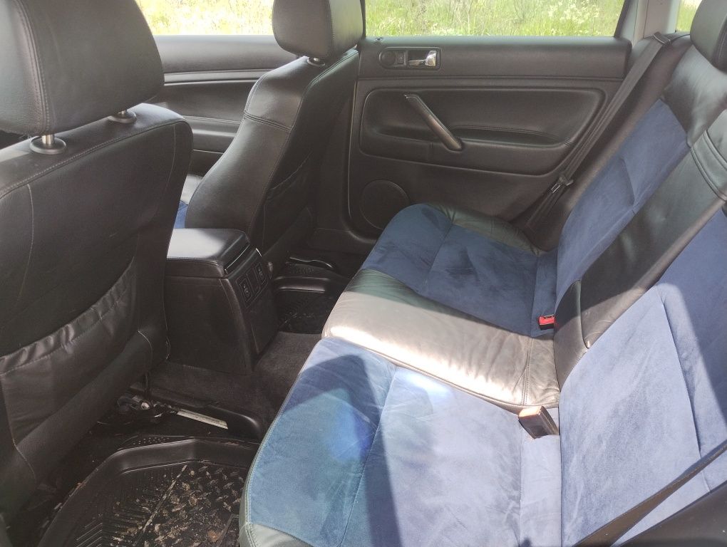 Sprzedam Passata 2,5 TDI