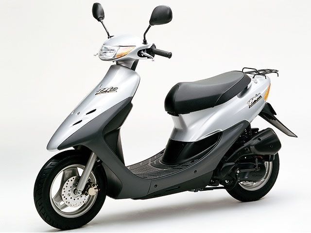 РОЗБОР Honda dio 34/35,хонда діо 34/35