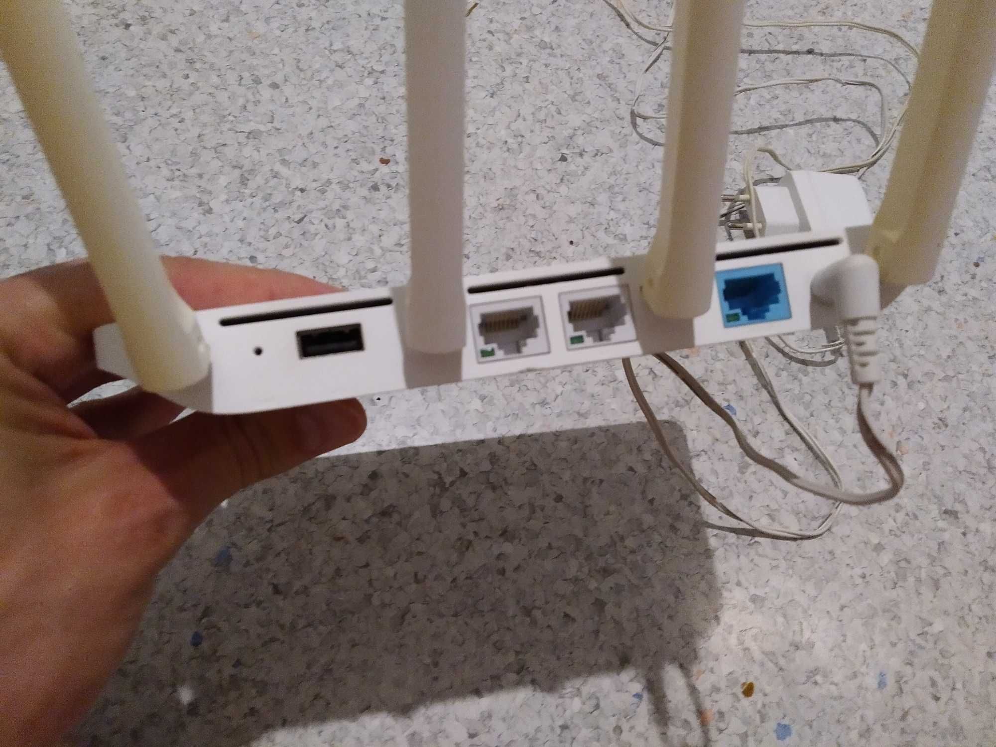 Router ruter XiaoMi 3