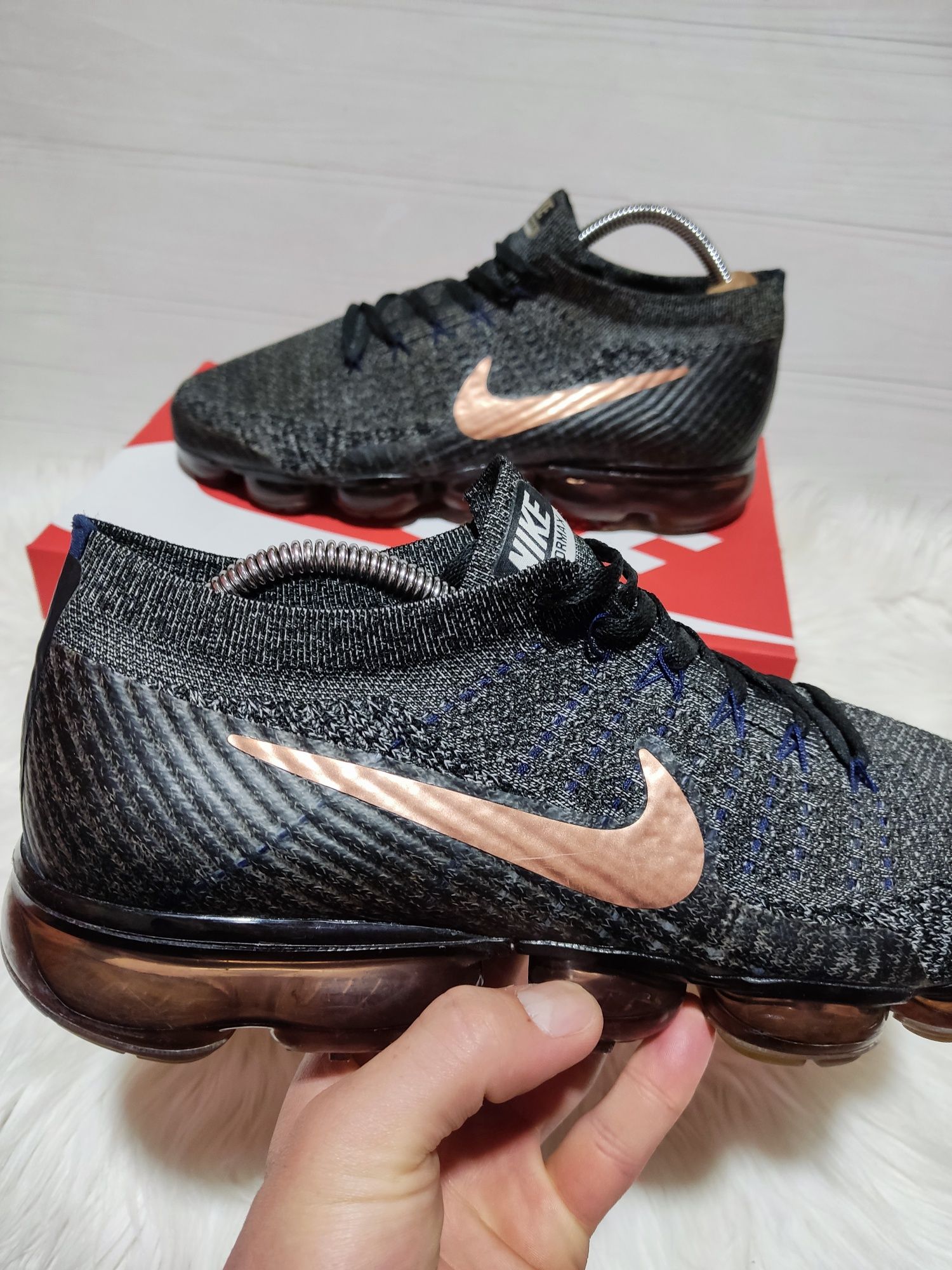 Кросівки Nike VaporMax 45 розмір