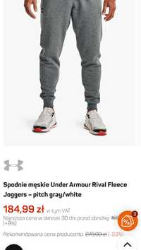 Under Armour Coldgear & The North Face