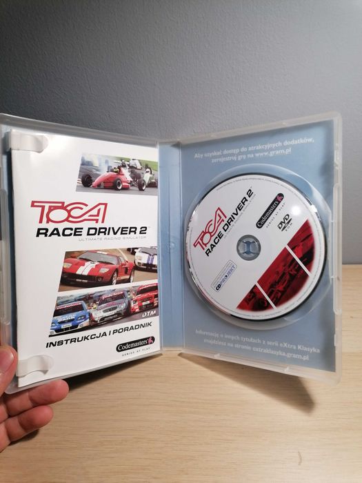 Gra Toca Raca Driver 2