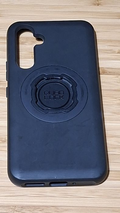 Capa Quad Lock para Samsung A54 usada