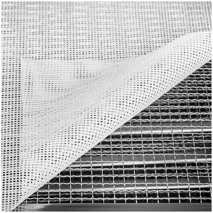 Дегідратор / Сушарка для їжі Royal Catering RCDA-500/45S 800 Вт