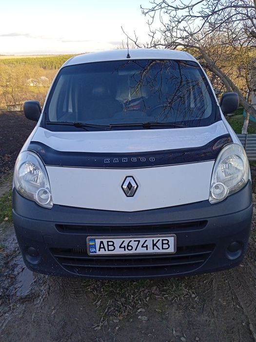 Продам Рено кенго2