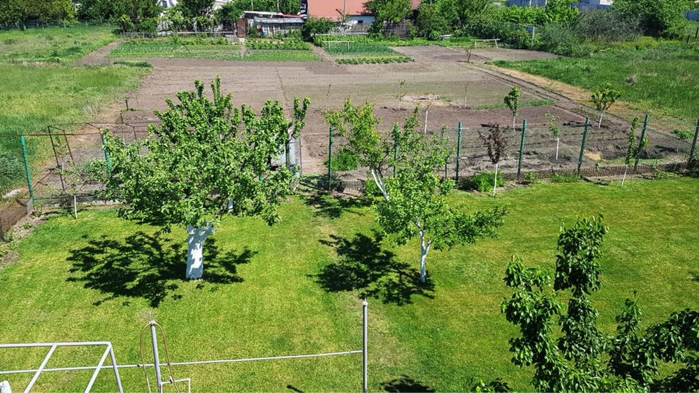 Продам дом в пгт. Обуховке