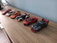 Klocki LEGO Speed Champions