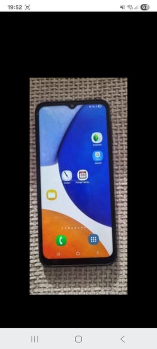 Samsung galaxy A14 5G (GARANTIA)
Preço Mp