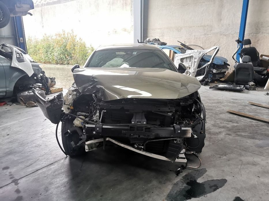Peças Peugeot 508 do ano 2020