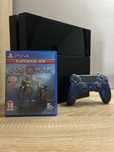 Playstation 4 1tb stan bdb