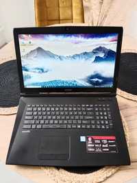 Laptop MSI  GL 72 6QF