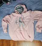 Bluza damska Calvin Klein Xxl