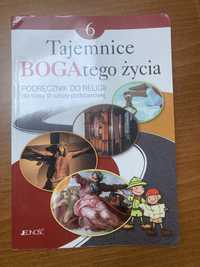 Tajemnice Bogatego życia Religia 6