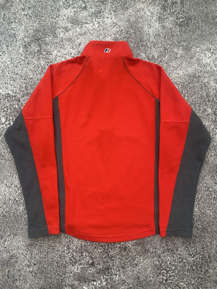 Флісова кофта Berghaus