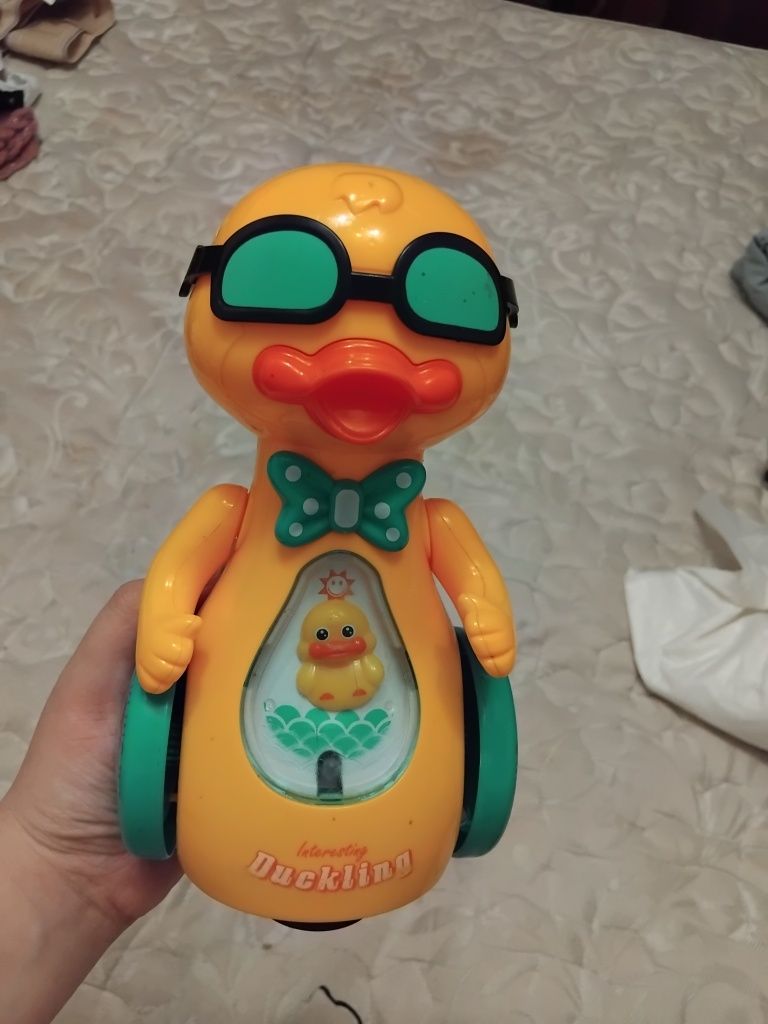 Отдам детские игрушки