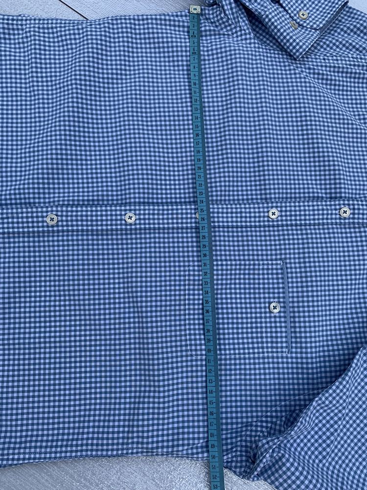 Marc O’Polo оригинальная мужская рубашка