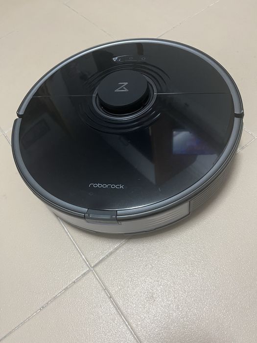 Aspirador robôt  Roborock S7