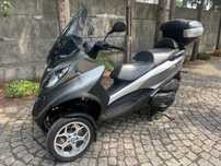 Piaggio MP-3 500 HPE, Jak NOWA, Business, Okazja