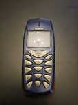 Nokia 3510i bez baterii