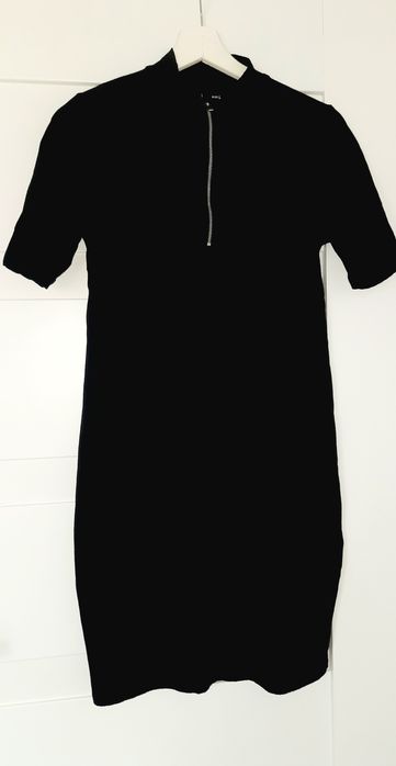 Sukienka czarna  L