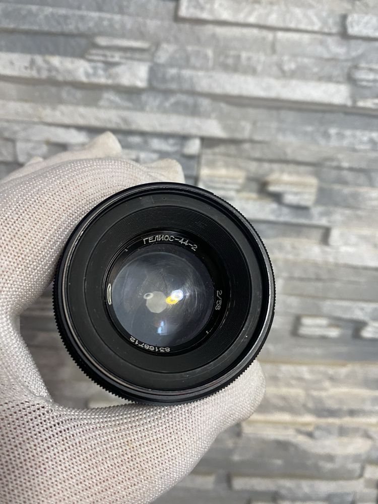 Розпродаж фотоапарат Зеніт ЕТ , повний комлект і все працює