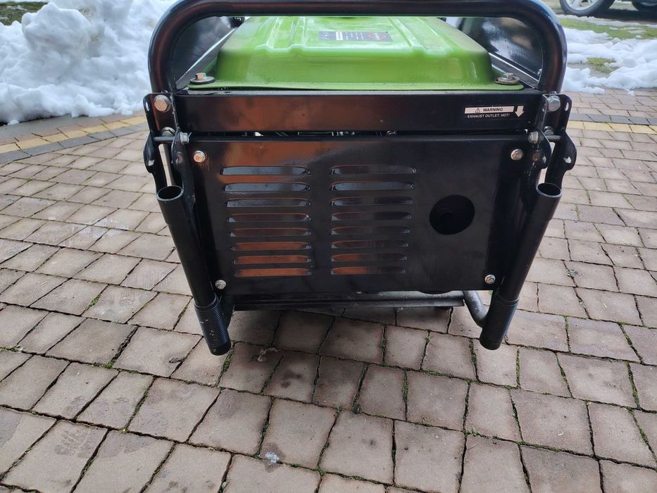 Agregat pradotworczy