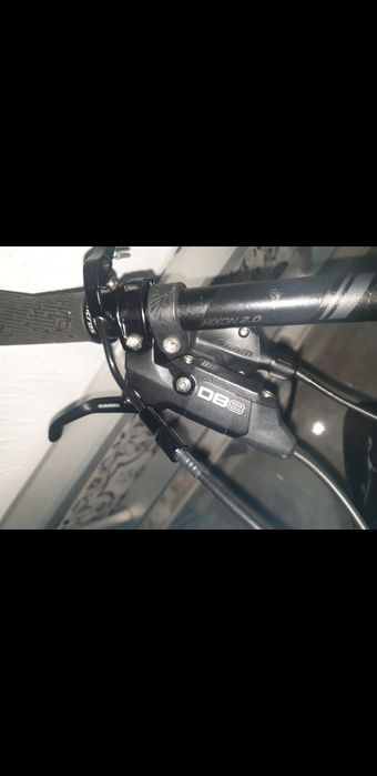 Scott strike eride 930/ troca ou venda