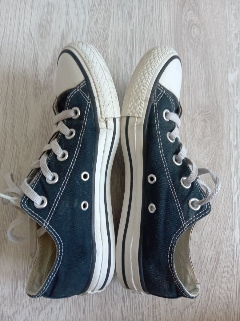 Trampki Converse All Star niskie r.36,5