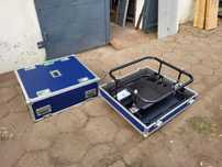 CASE + ET-RFD50 / FRAME-EVO-P14 projektor  Panasonic / FV23 %