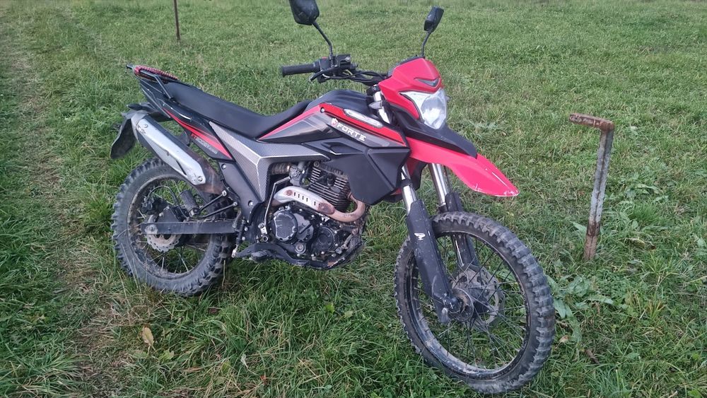 Продам Forte 300