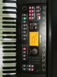 Синтезатор KORG EK-50 pa600 pa300 (не Yamaha, не Casio, не Roland)