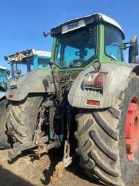 Трактор колісний Fendt-936 Vario, 03918АІ