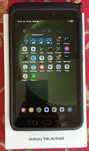 Tablet Samsung GALAXY TAB Active 5 nawigacja na gwarancji do maja 2026