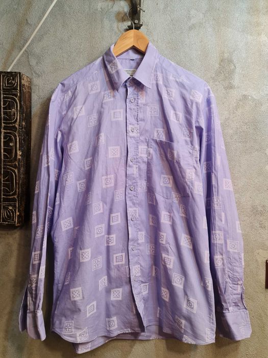 2075 Męska koszula Cleopatra  rozm. 40