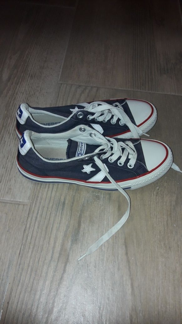 Trampki CONVERSE rozm.39