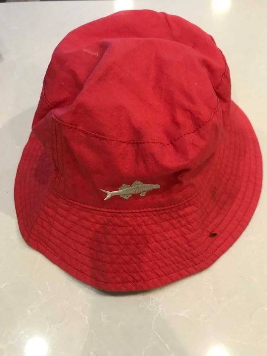 панама дитяча з рибкою