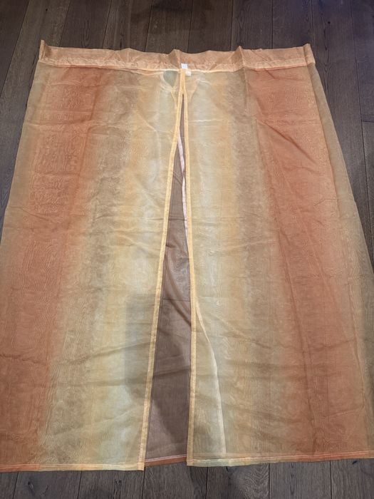 Baldachim nad łòżeczko