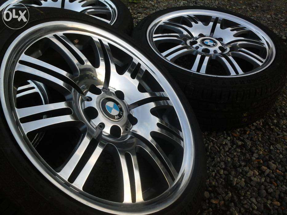 Prostowanie felg aluminiowych Renowacja Polerowanie Malowanie