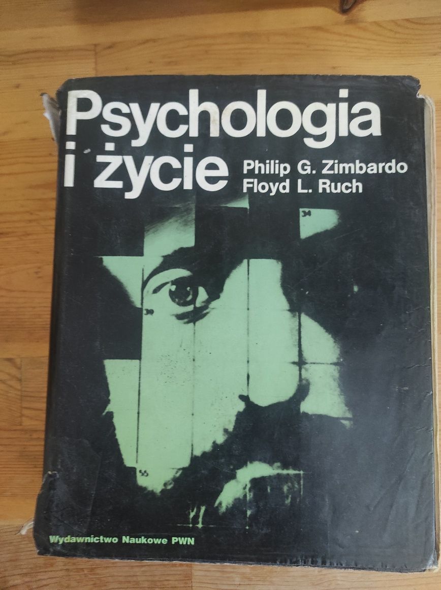 Psychologia i życie